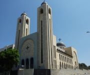 Jerusalem Stone Building