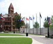 Hopkins County Veterans Memorial