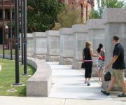 Hopkins County Veterans Memorial