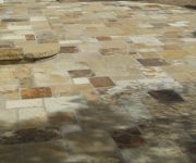 Choctaw Pavers