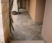 Quartzite Walkways