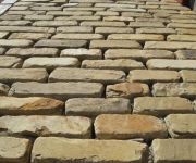 Pavers Cobble Stone