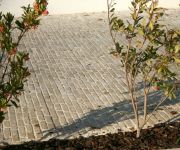 Antique French Cobblestone