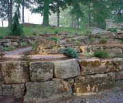 Wealth Limestone Boulders