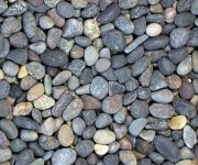 Mexican Beach aggregate mixed