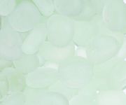 Sea Glass Pebbles frost