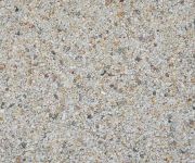 Mexican Beach aggregate white criva